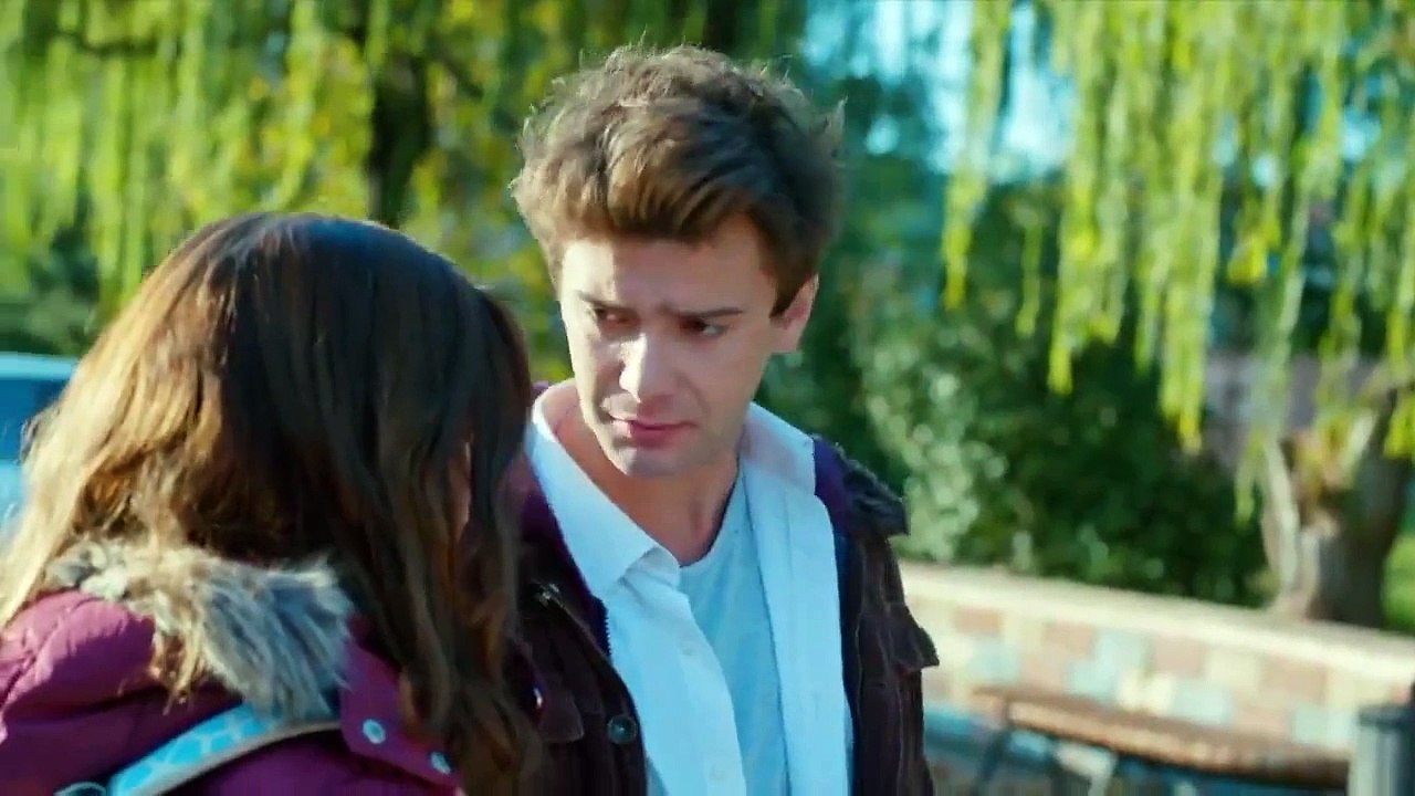 Amor De Familia Capitulo 19
