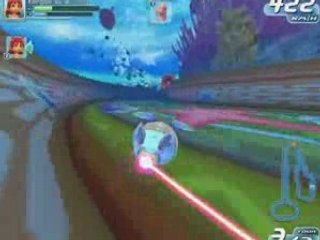 Exalight - Concours de drift