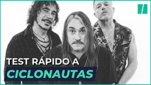 Test rápido a 'Ciclonautas': 
