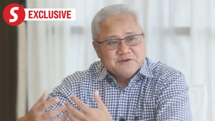 Exclusive Interview: Datuk Mohd Noorazam Osman on Shaping Iskandar's Future 🚀