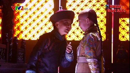 Tập 4 Lộc Đỉnh Ký 2008 - Không Quảng Cáo Bản Đẹp VTV Thuyết Minh