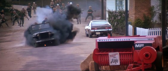 Superman II - Exciting New Trailer Reveals More of the Action! 🚀