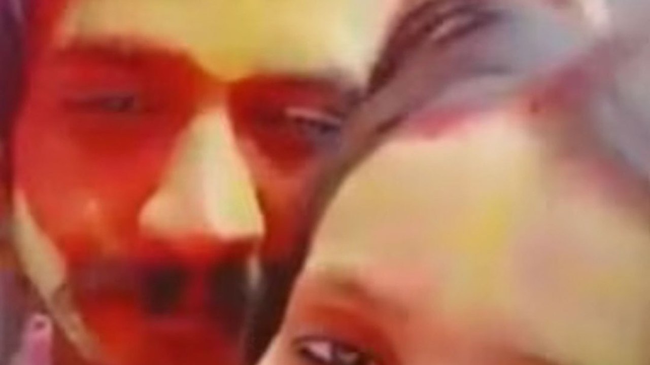 Meerut Murder Case : होली पर जमकर थिरके थे साहिल-मुस्कान, वीडियो आया सामने