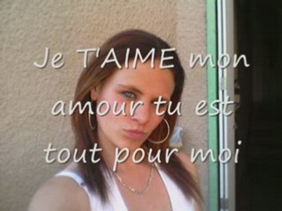 Mon amour