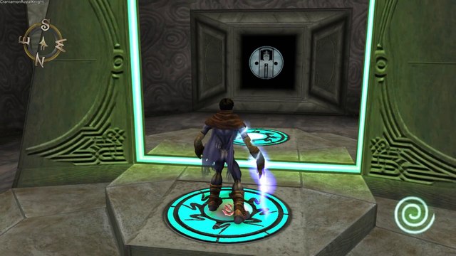 Legacy of Kain Soul Reaver 1 Remastered (Walkthrough FR) épisode 6: Tombeau Des Séraphéens