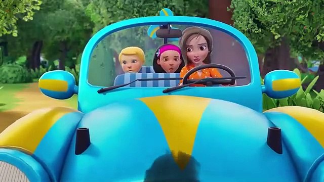 God Will Make a Way | Uplifting Praise and Worship for Kids