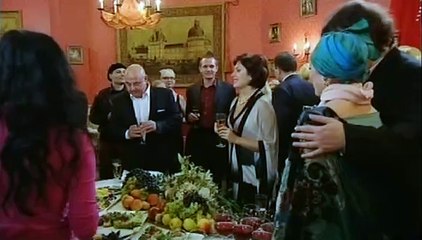 Ne otrekajutsja ljubja 03 serija iz 4.