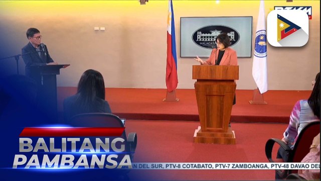 Palace surprised with Timor-Leste court's decision on PH extradition request vs. ex-Rep. Teves