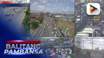 NLEX urged not to collect toll fees in areas affected by heavy traffic flow due to the damaged Marilao interchange bridge