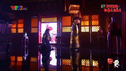 Tập 6 Lộc Đỉnh Ký 2008 - Không Quảng Cáo Bản Đẹp VTV Thuyết Minh