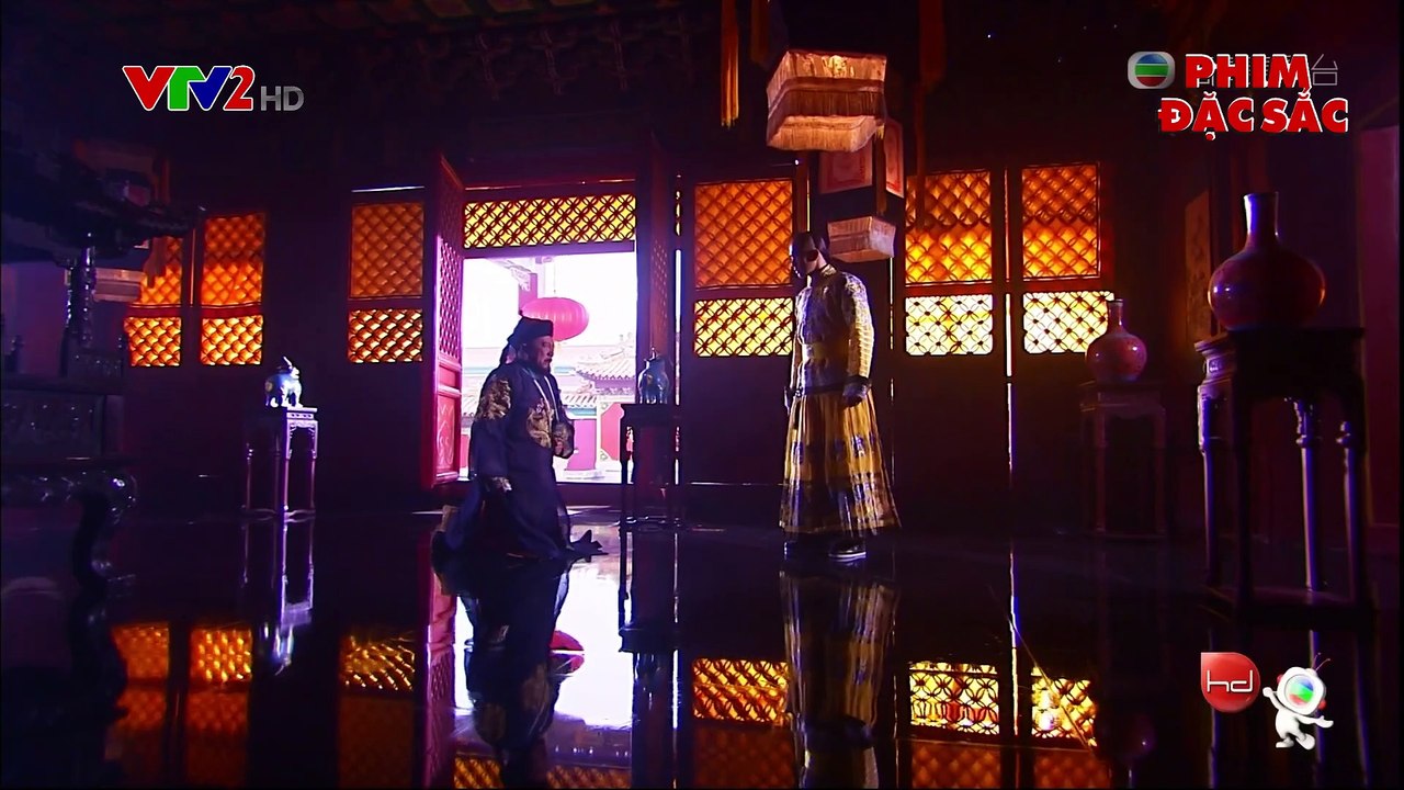 Tập 6 Lộc Đỉnh Ký 2008 - Không Quảng Cáo Bản Đẹp VTV Thuyết Minh