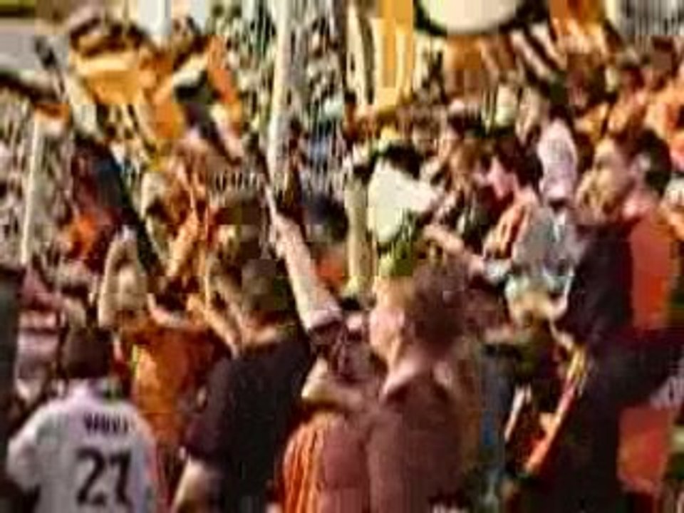 Qui ne saute pas n'est pas lavallois [DB53  Dep Tours]