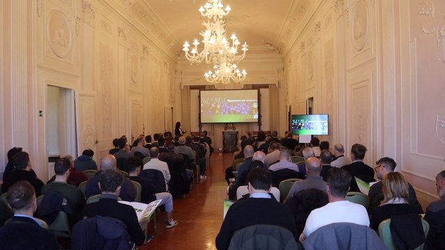 Agricoltura, il futuro passa dalla rigenerazione