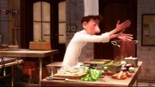 فيلم Ratatouille 2007 الفار الطباخ