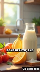 5 Essential Calcium-Rich Foods