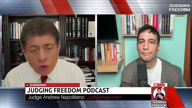 🇮🇱 Netanyahu Outplays Trump? What’s REALLY Happening | Aaron Maté | Forbidden News