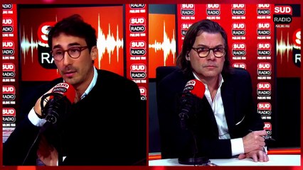 "Le crédit impacte lourdement les transactions immobilières !" - Adrien Saby