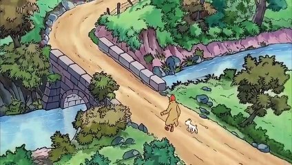 Las Aventuras de TinTin Capitulo 10