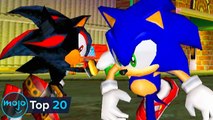 Top 20 Best Sega Dreamcast Games