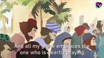 Jonah and the whale (Remix) - Bible songs for kids