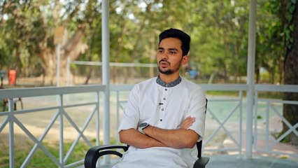 'অন্তর্বর্তীকালীন সরকার গঠন' প্রক্রিয়ার আদ্যোপান্ত নিয়ে আসিফ মাহমুদের সাক্ষাৎকার.