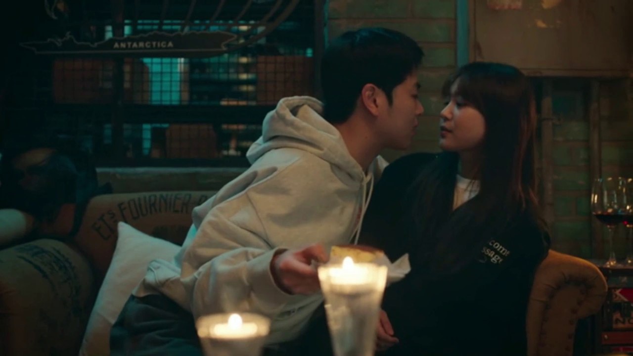 보라! 데보라 "True to Love" | "You got cream here" [English Subtites]