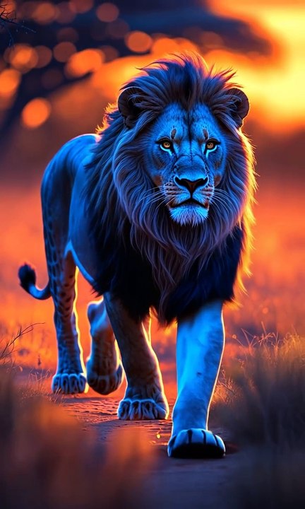Lion