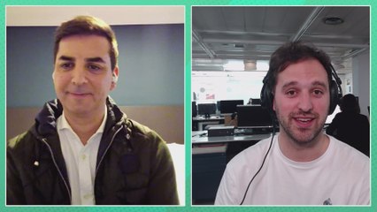 ENTREVISTA FRANCIS HERNÁNDEZ XTRA