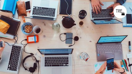 Para ser mejor compañero de trabajo, apunta esto: si no te piden ayuda, no ayudes