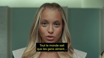 Morangos com Açùcar "Sweet Strawberries" | "On va gagner" [Sous-T