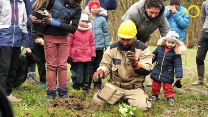 Sujet: Cross Fruit: art, écologie et action collective