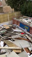 'Tons and tons' of waste left by 'tenant from hell' at Sheffield business unit