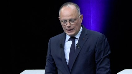 Édouard Philippe reçoit un courrier contenant une douille de balle