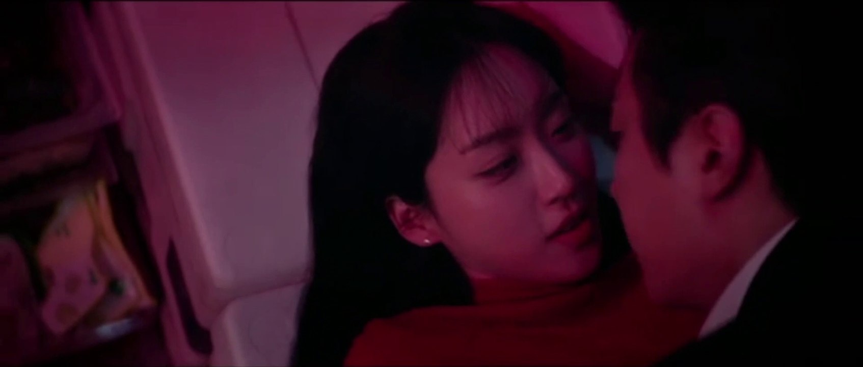 사장님의 식단표 "Spice Up Our Love" | "I do with other things" [English