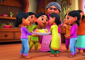 Cartoon playtime, Fun and Entertainment for Kids,