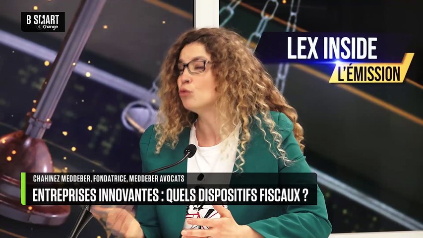 Quels sont les principaux dispositifs fiscaux pour les entreprises innovantes ?