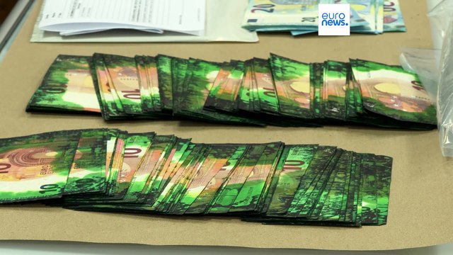 Кладбище для денег : как Португалия теряет миллионы евро из-за заначек