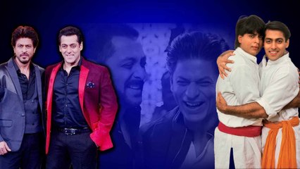Salman Khan-Shah Rukh Khan के साथ 'सिकंदर' के डायरेक्टर की बड़ी प्लानिंग, फिर वापस आएंगे करण-अर्जुन?