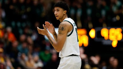 #12 Colorado State vs. #5 Memphis: An Unexpected NCAA Upset?