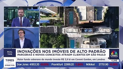 O que é a casa vertical e como ela está inovando o mercado imobiliário de São Paulo?