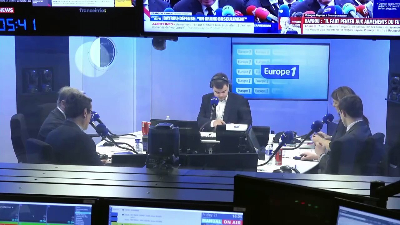 Participation du PS à la marche «contre le racisme et le fascisme» : «Si je comprends bien, l'antisémitisme ce n'est pas si grave que ça»