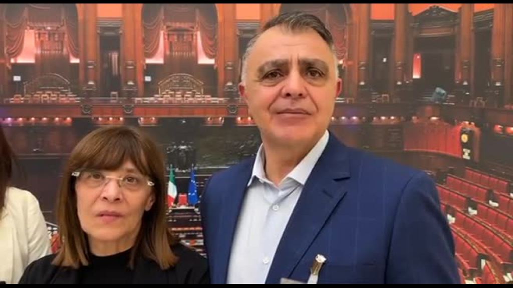 Video Omicidio Monopoli, papà Giuseppe: Troppe famiglie attendono giustizia