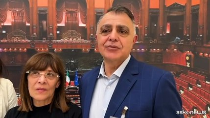 Omicidio Monopoli, papà Giuseppe: Troppe famiglie attendono giustizia