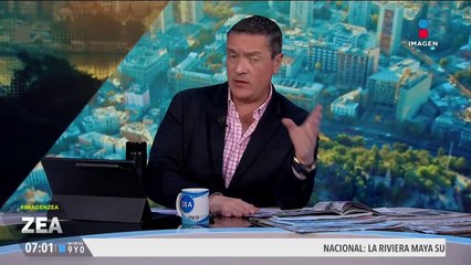 Apertura del rancho Izaguirre se sale de control; hubo reproches y críticas