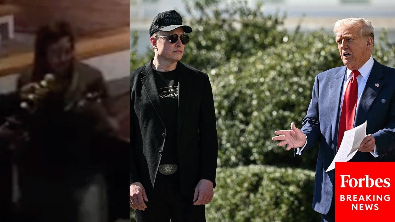 'Insulting, Dismissive, And Flat-Out Wrong': Fired Federal Employee Hammers DOGE, Trump Admin