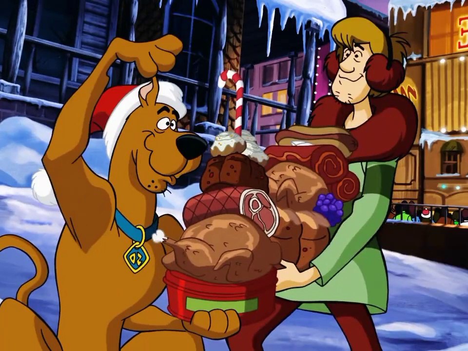 Scooby doo cartoon 🤣🤣👉💥🤣 Horror