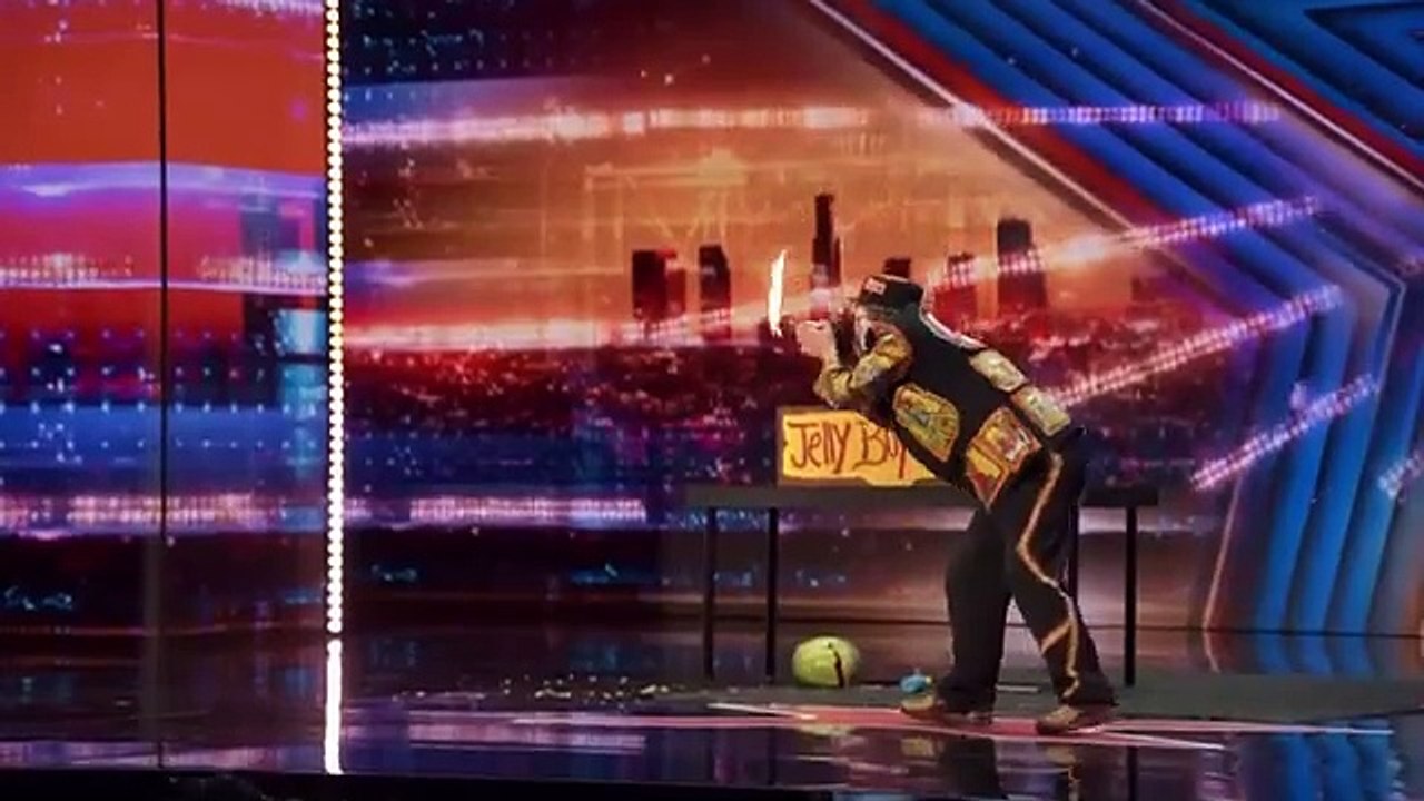 Most HORRIFYING Auditions from America's Got Talent 2024! DON'T Try This at Home!