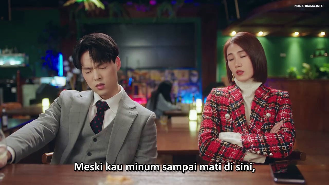  (indo sub) ep 11 the quirky and the charming