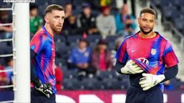 Panama knocks the USMNT out of Concacaf Nations League .