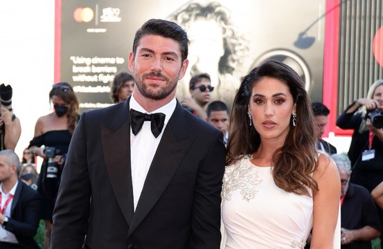 Ignazio Moser smentisce la gravidanza di Cecilia: ‘Stiamo facendo fatica’